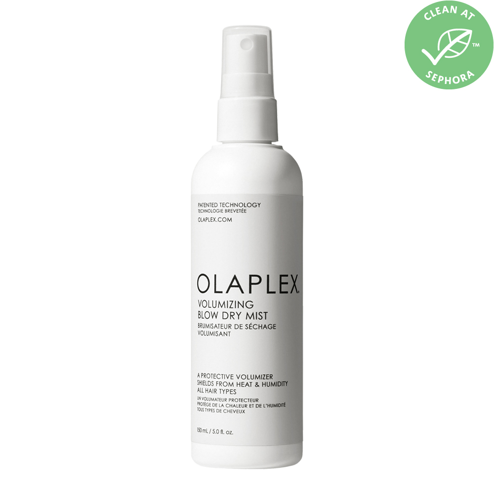 Volumizing Blow Dry Mist