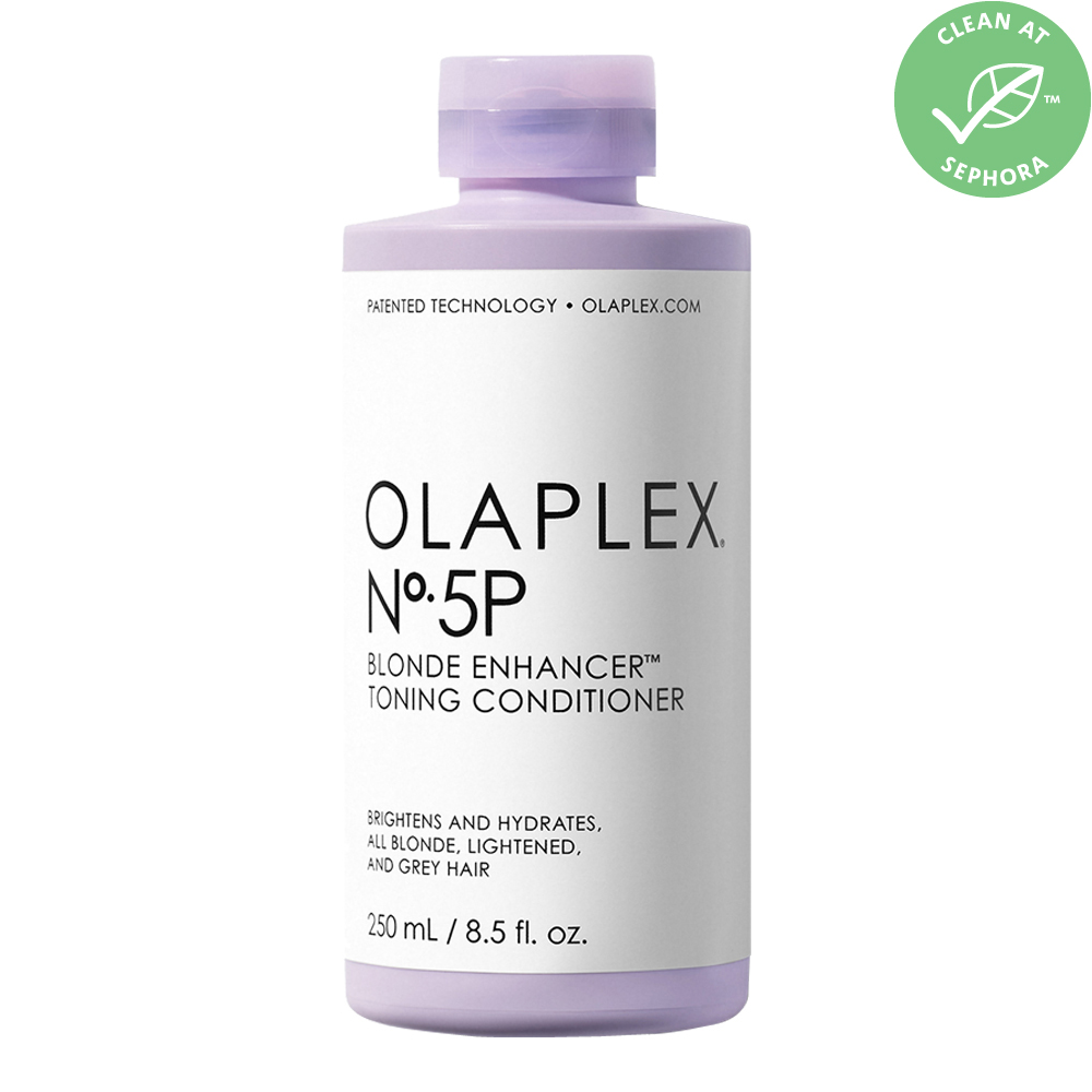 No.5P Blonde Enhancer™ Toning Conditioner