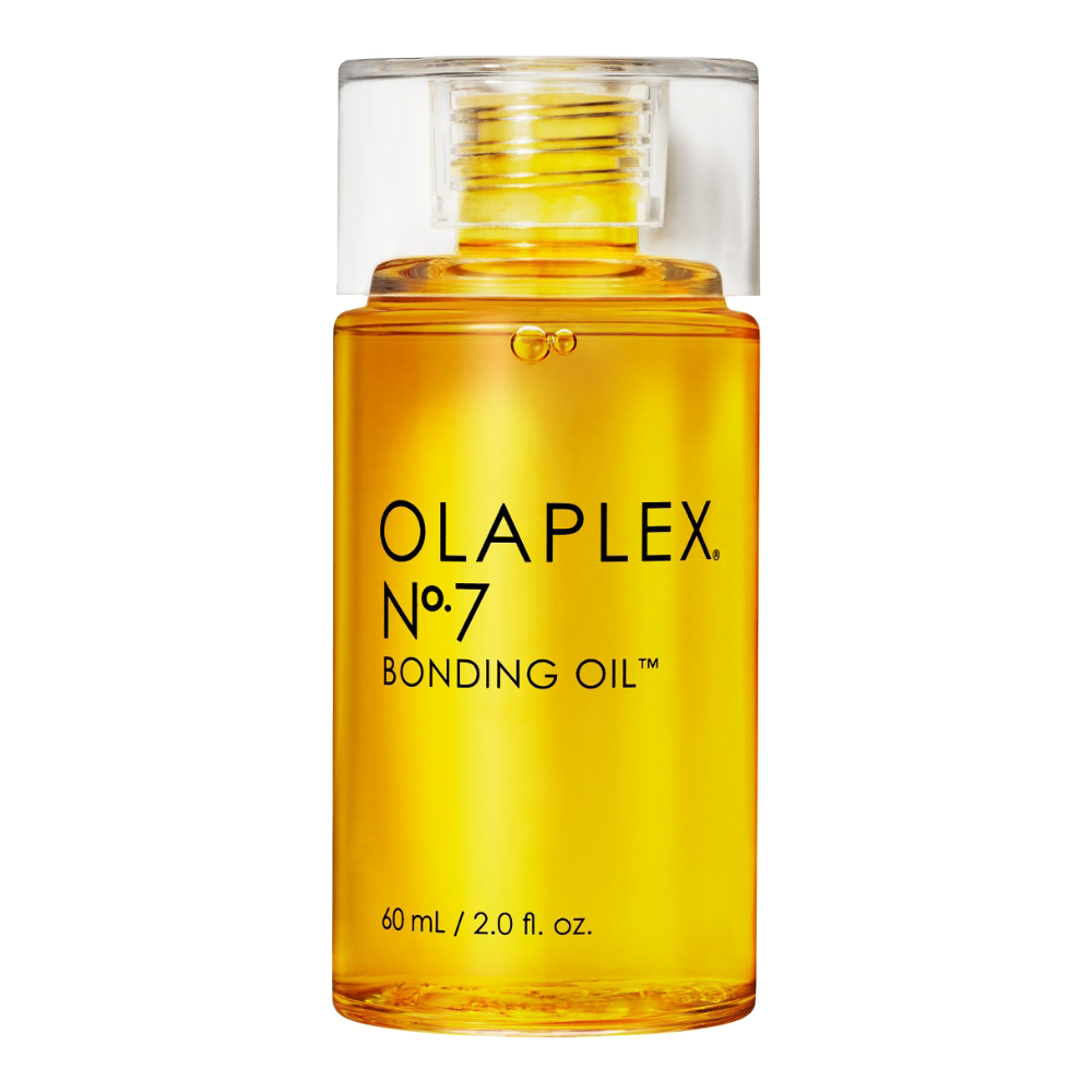 No.7 Bonding Oil
