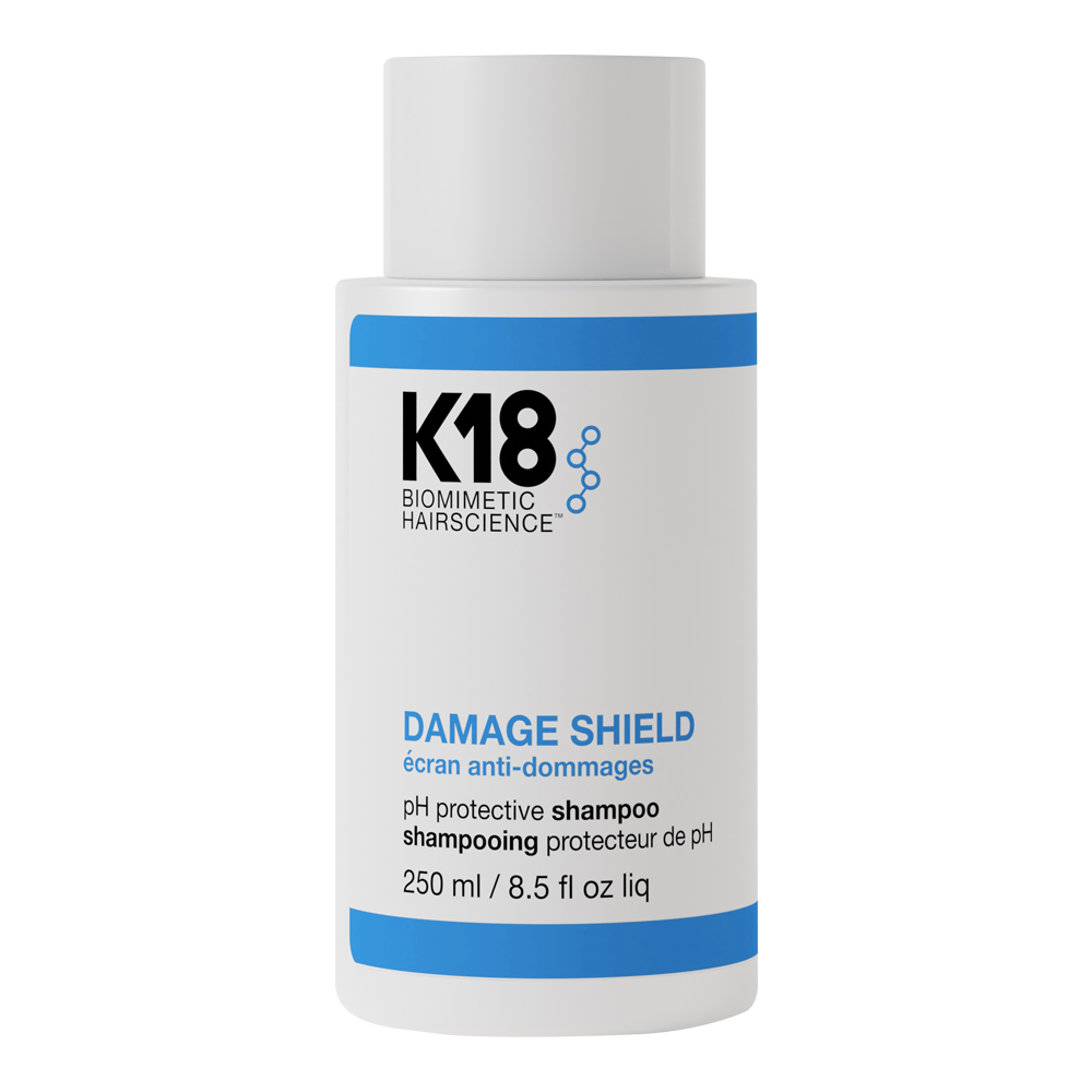 Damage Shield Ph Protective Shampoo