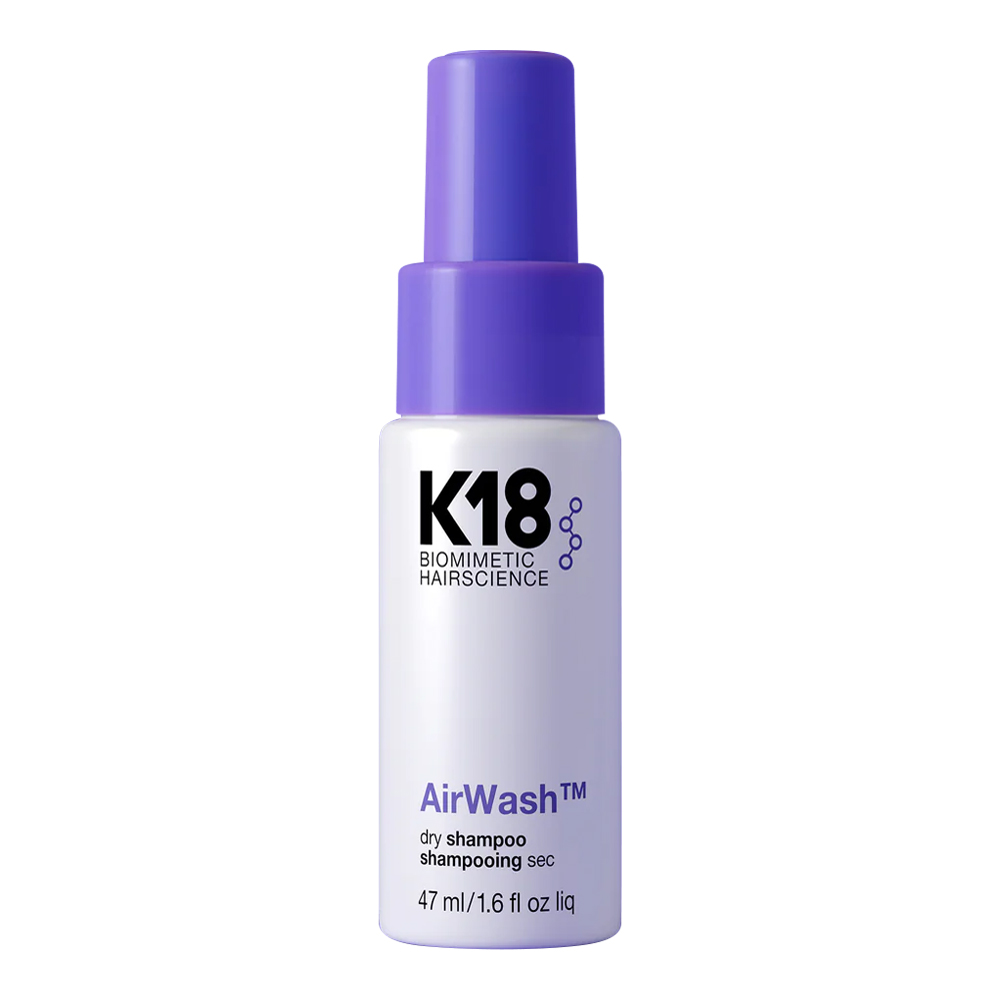 Airwash Dry Shampoo