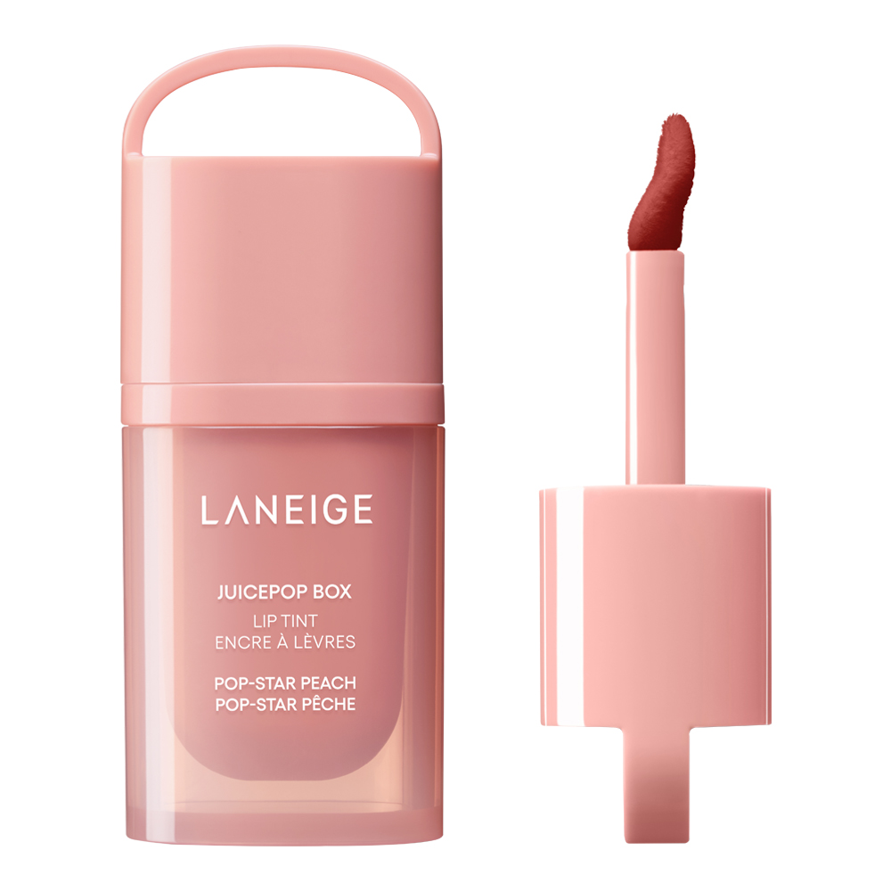 JuicePop Box Lip Tint