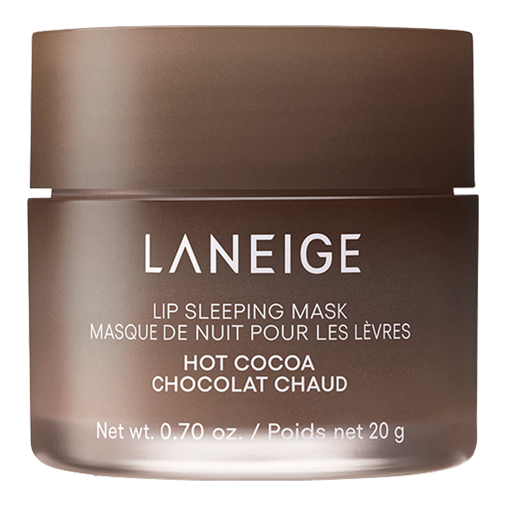 Lip Sleeping Mask Hot Cocoa