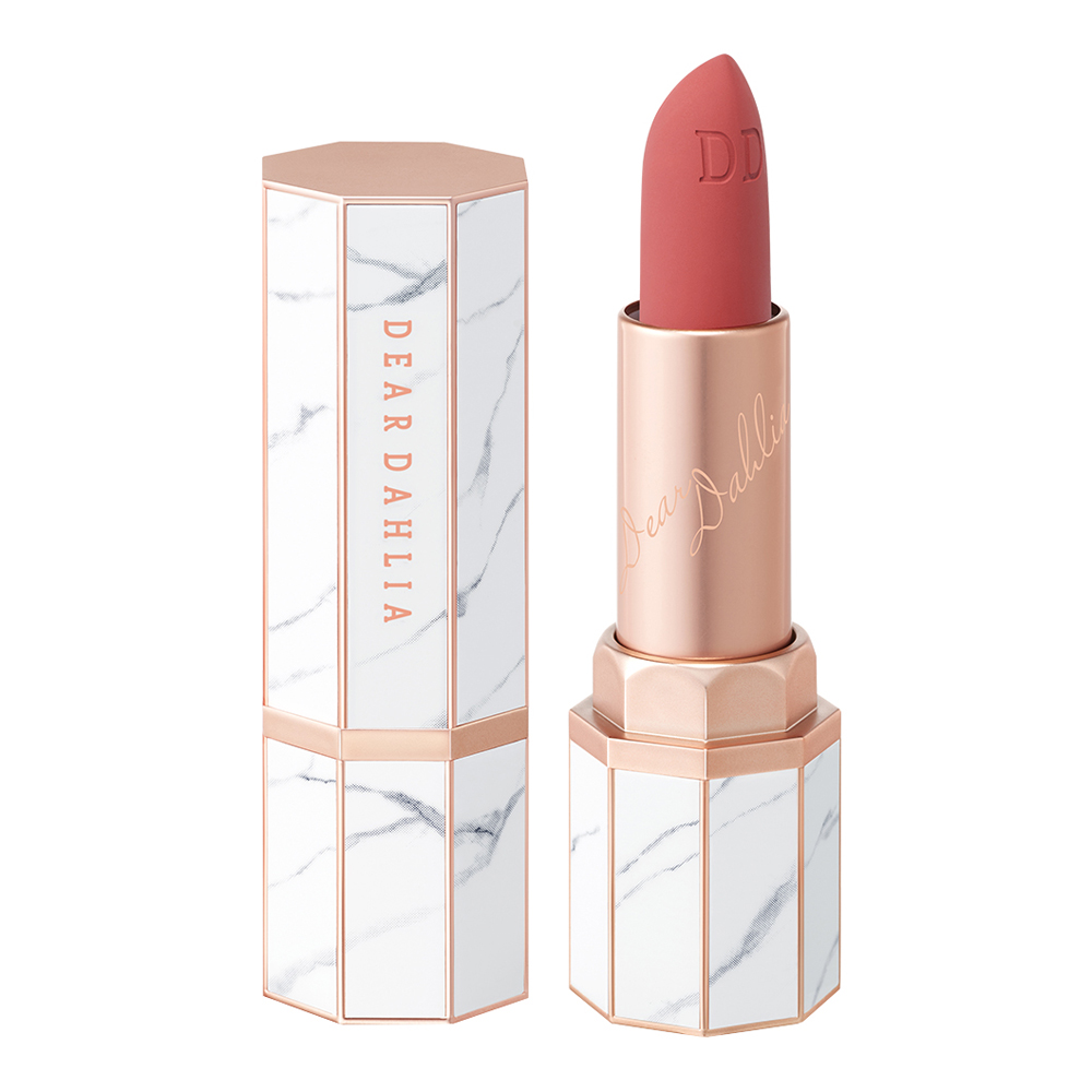 Lip Paradise Effortless Matte Lipstick Romantic Delight Collection