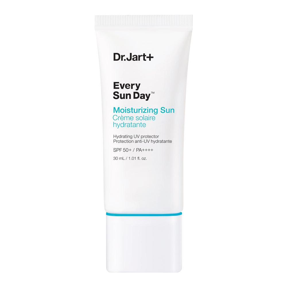 Every Sun Day™ Moisturizing Sun SPF 50+ PA++++