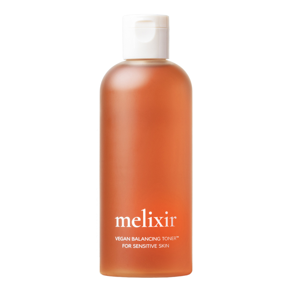 Vegan Balancing Toner