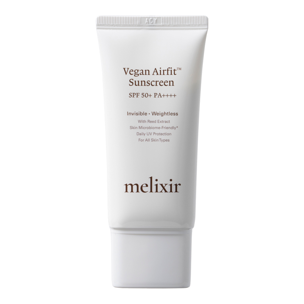 Vegan Airfit™ Sunscreen SPF 50+