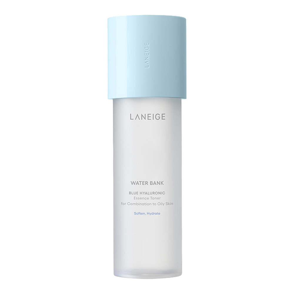 Water Bank Blue HA Toner (Oily)
