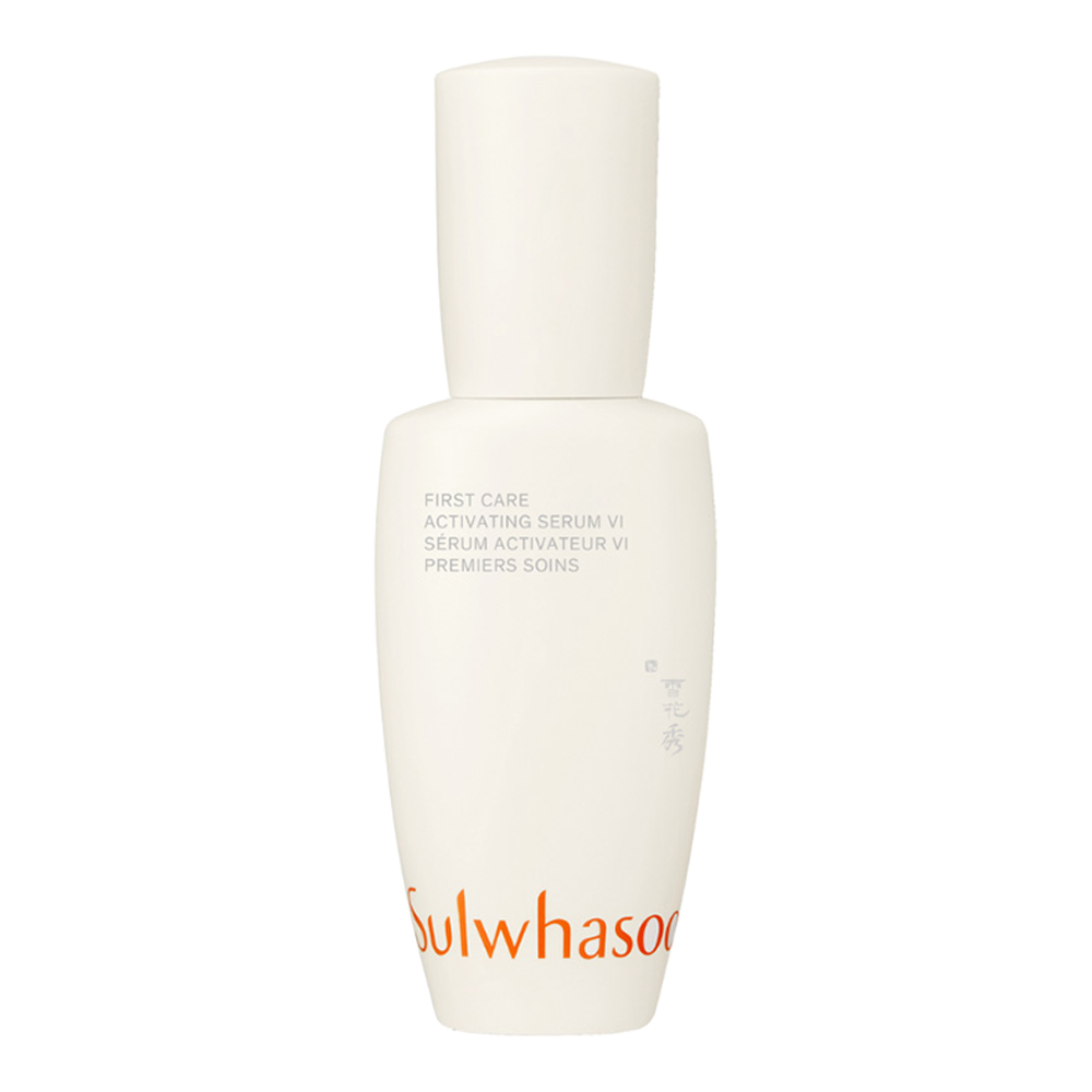 First Care Activating Serum VI