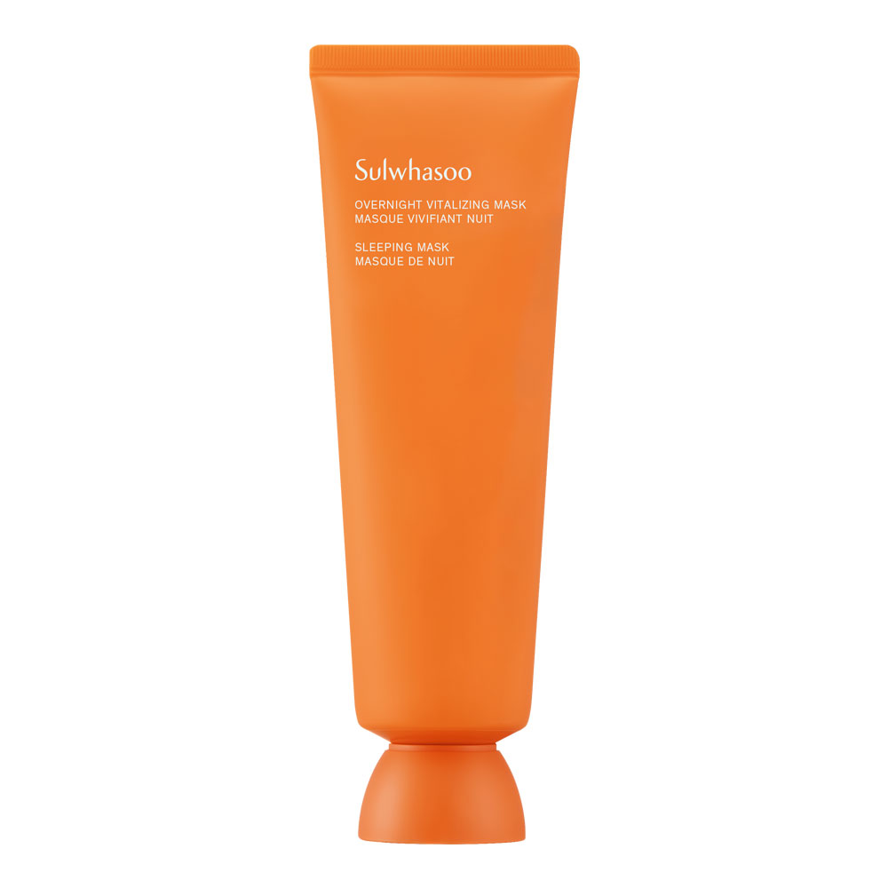 Overnight Vitalizing Sleeping Mask