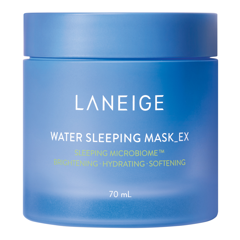 NEW Water Sleeping Mask EX