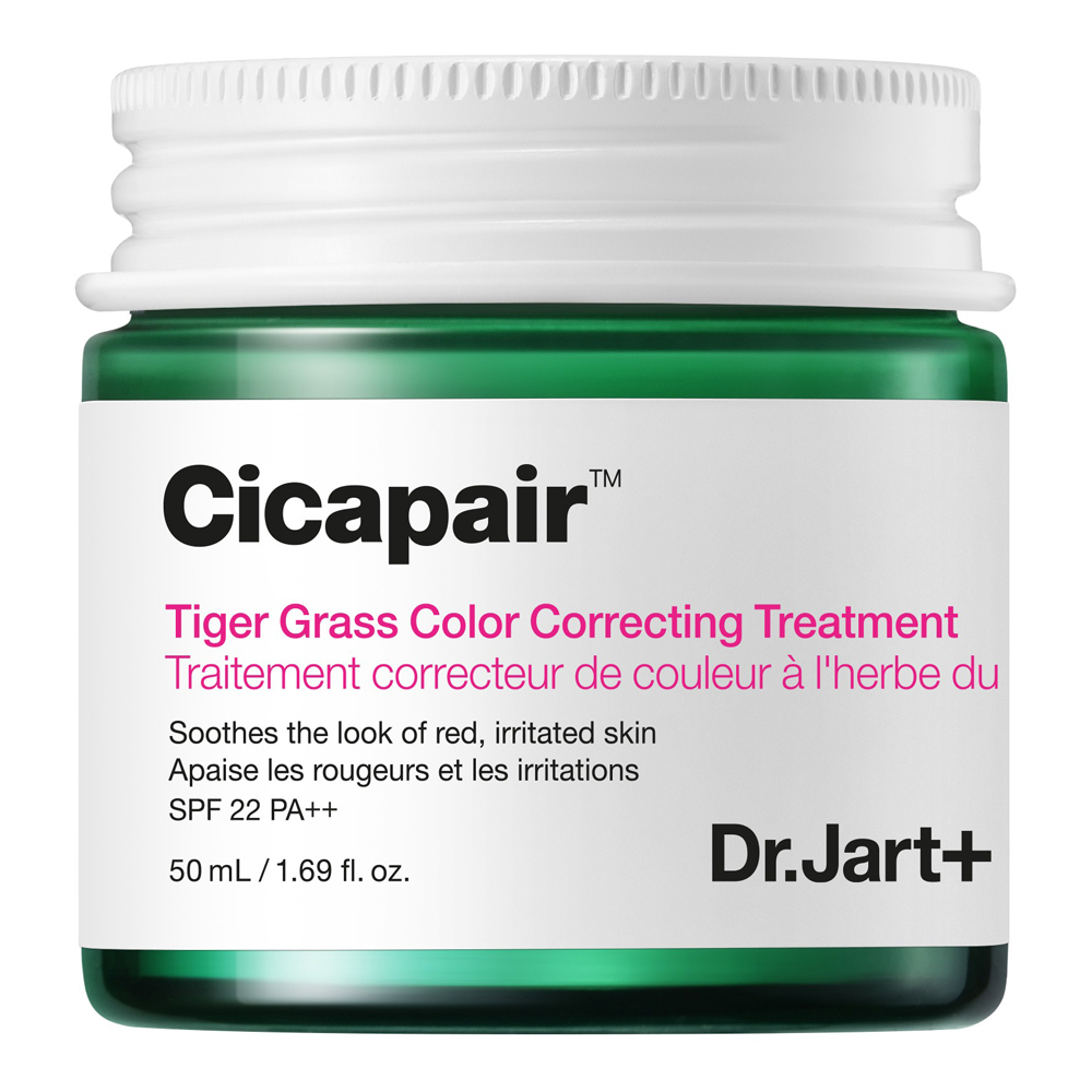 Cicapair Tiger Grass Color Correcting Treatment