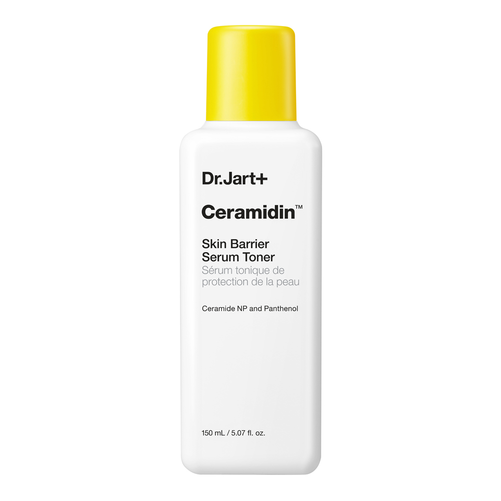 Ceramidin Skin Barrier Serum Toner