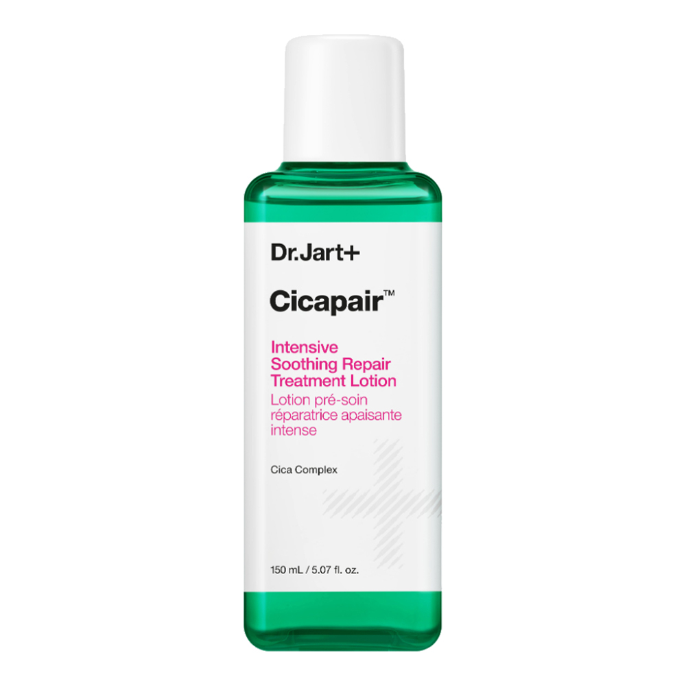 Cicapair Intensive Soothing Repair Treatment Lotion