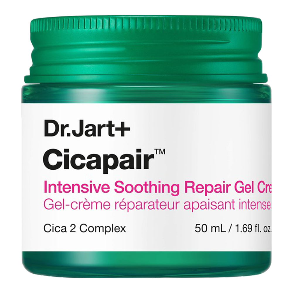 Cicapair Intensive Soothing Repair Gel Cream