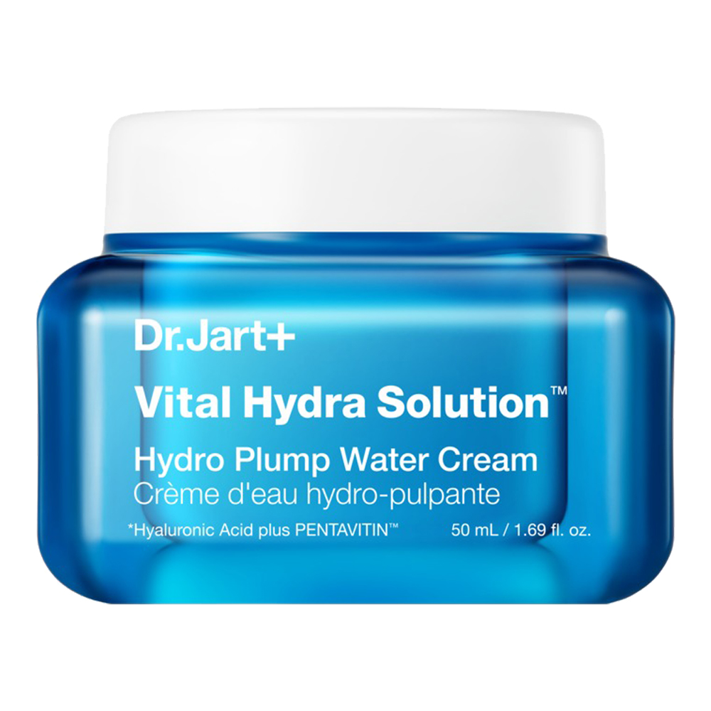 Vital Hydra Solution™ Hydro Plump Water Cream