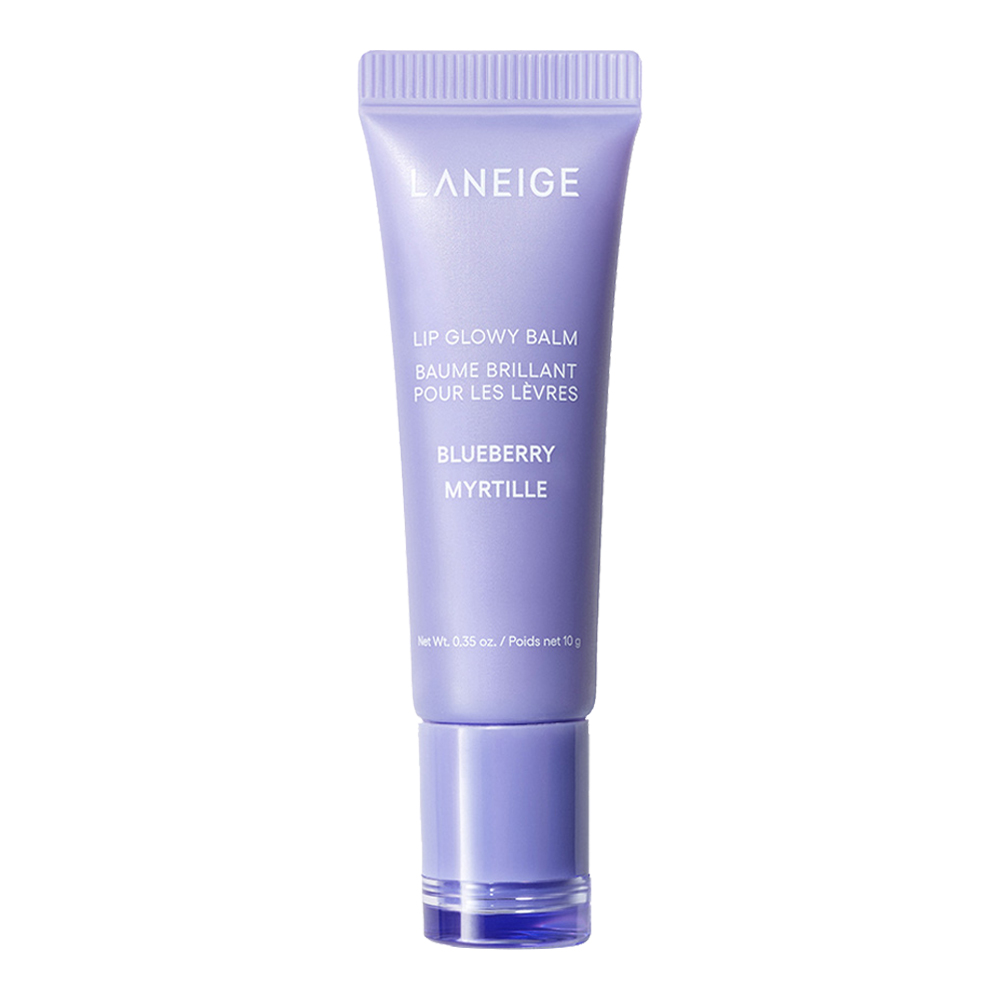 Lip Glowy Balm