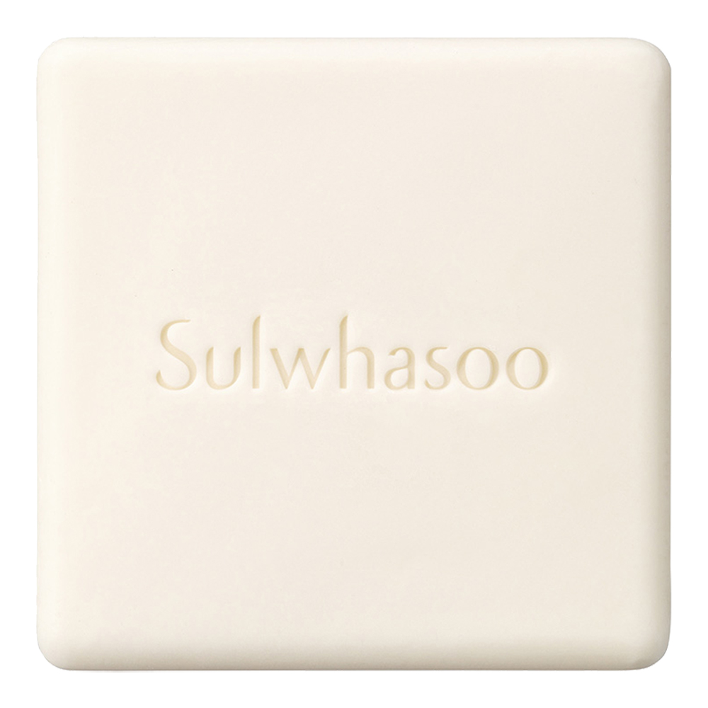 Signature Ginseng Facial Soap