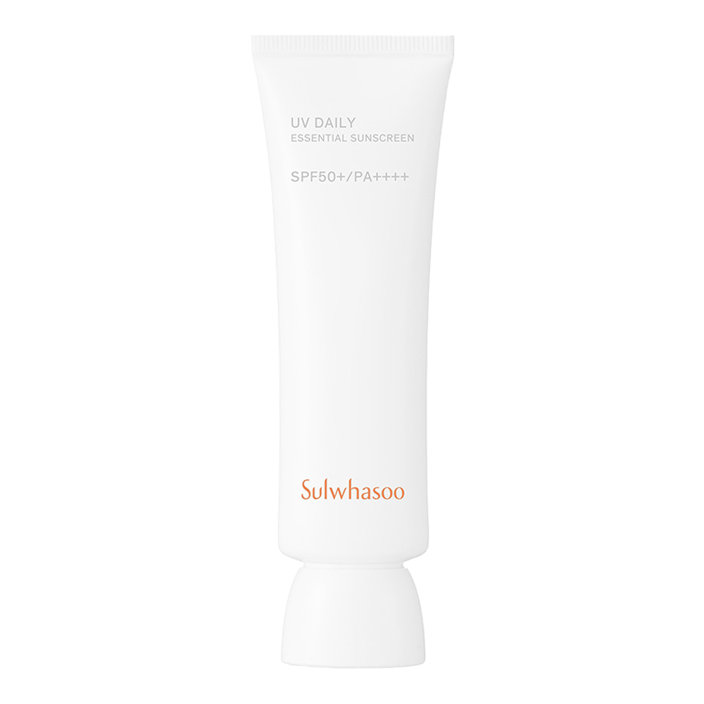 UV Daily Essential Sunscreen