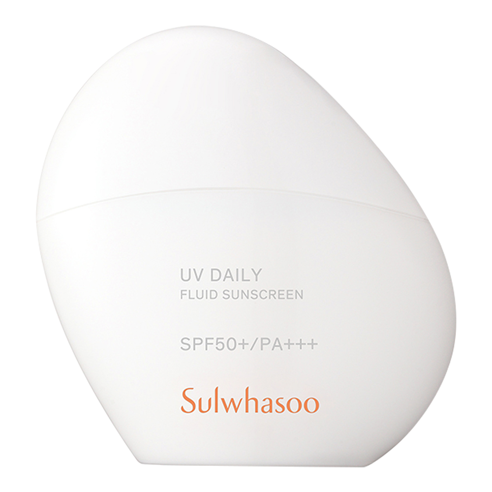 UV Daily Fluid Sunscreen