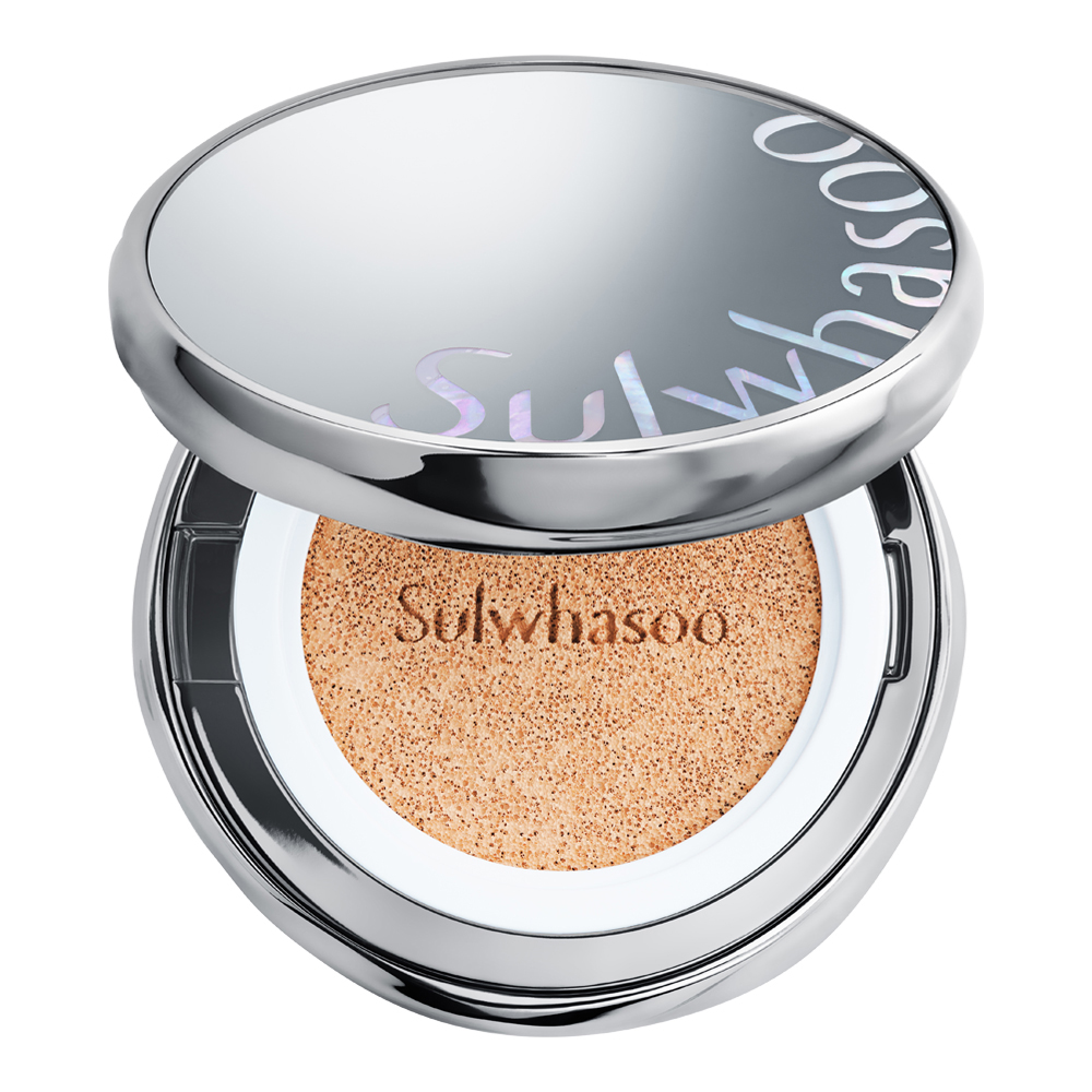 Perfecting Cushion