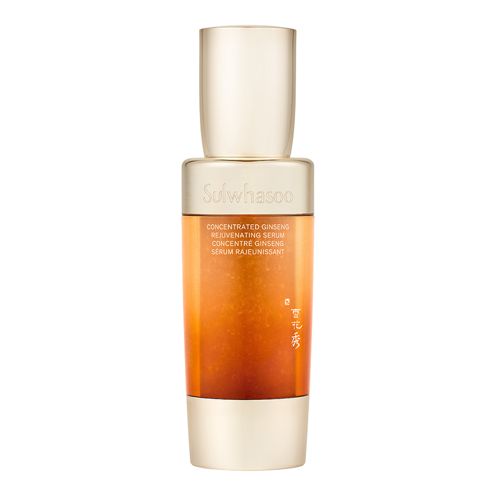 Concentrated Ginseng Rejuvenating Serum