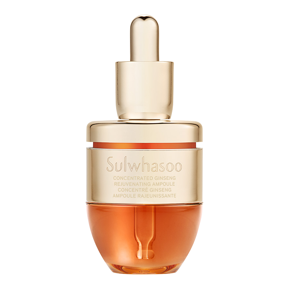 Concentrated Ginseng Rejuvenating Ampoule