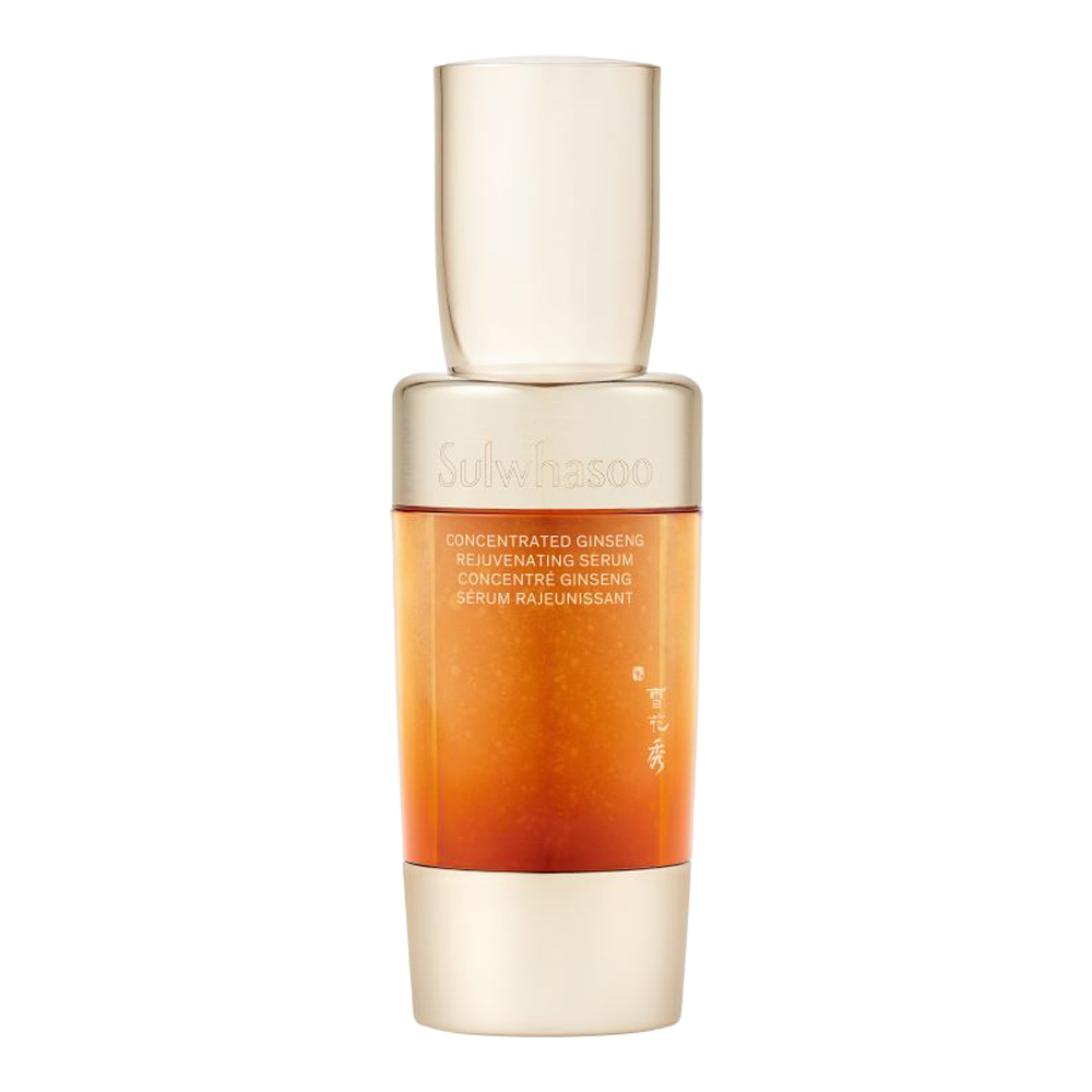 Concentrated Ginseng Rejuvenating Serum