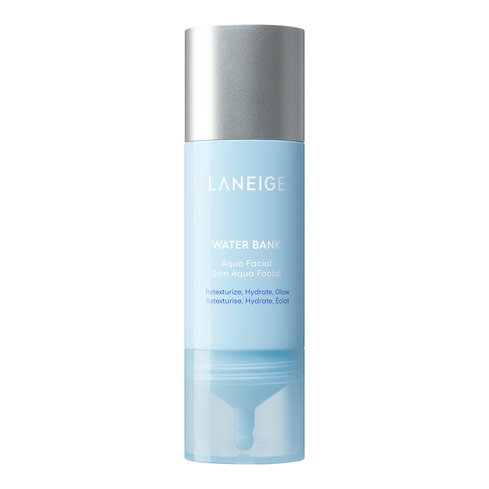Water Bank Aqua Facial Serum