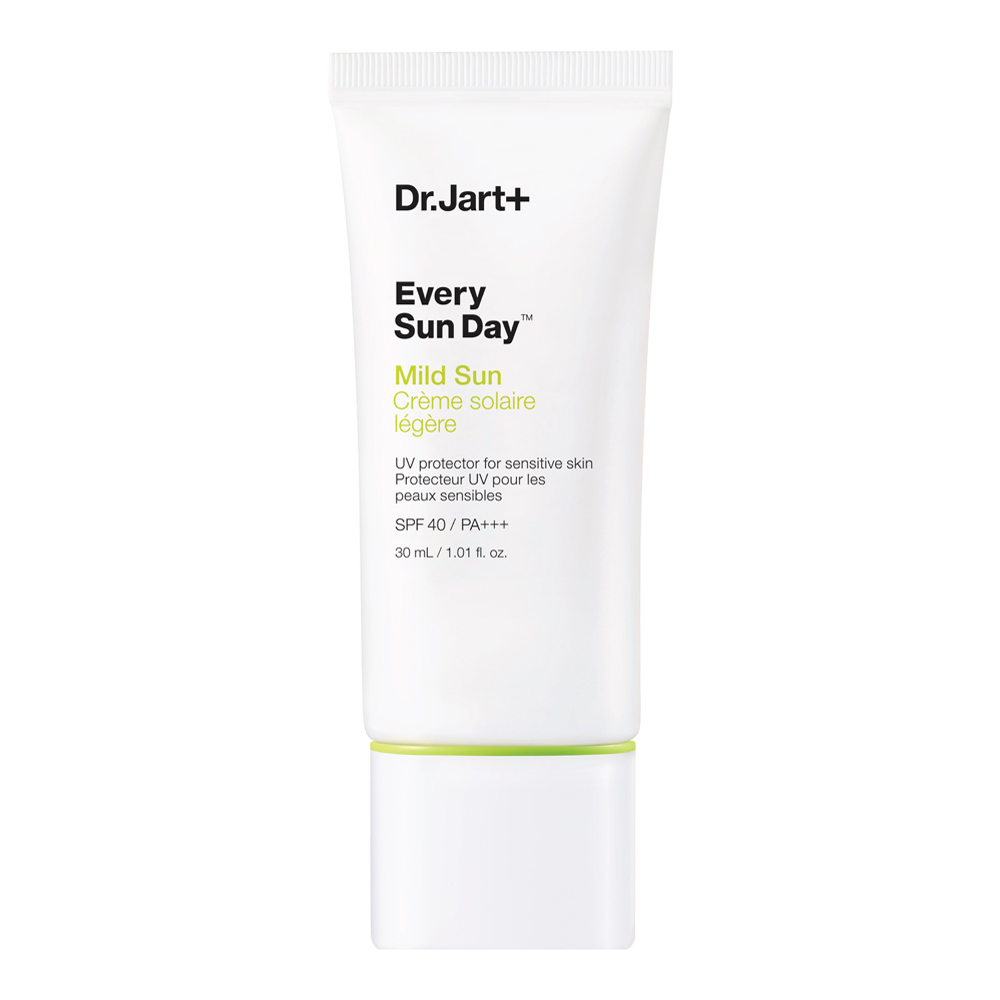 Every Sun Day Mild SPF40 PA