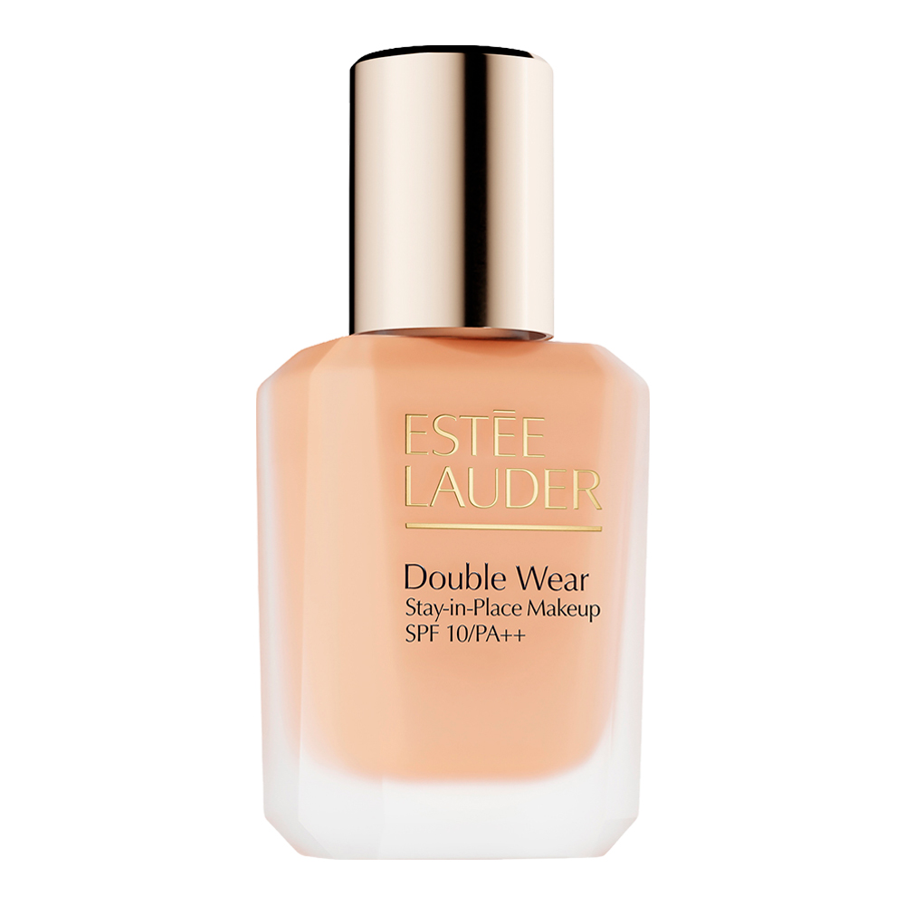 Double Wear Stay-in-Place Longwear Matte Foundation SPF 10/PA++