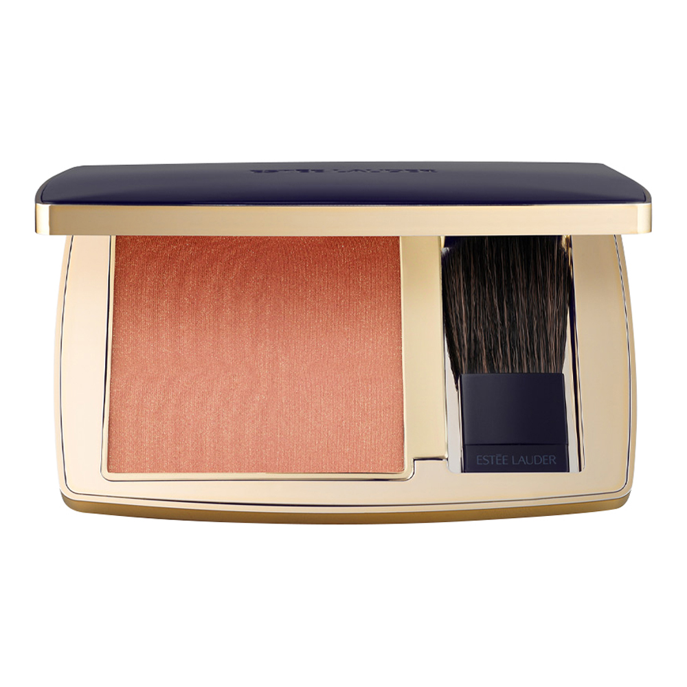 The Sculpting Blush