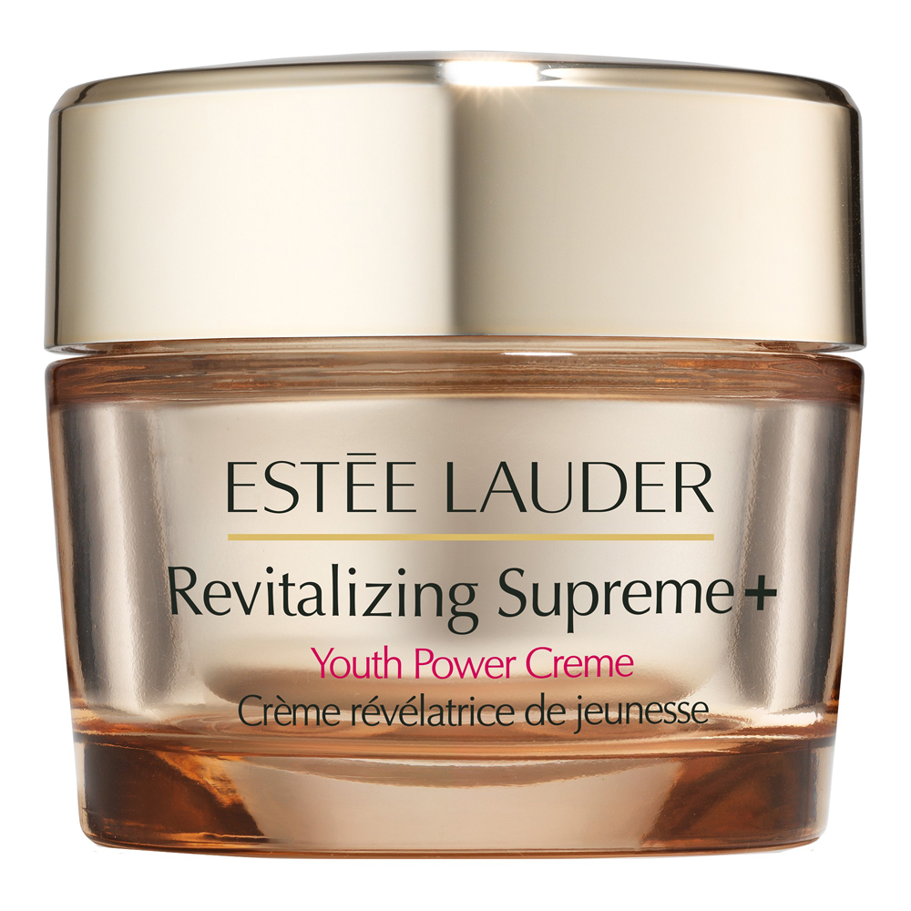 Revitalizing Supreme + Youth Power Creme - Face Cream