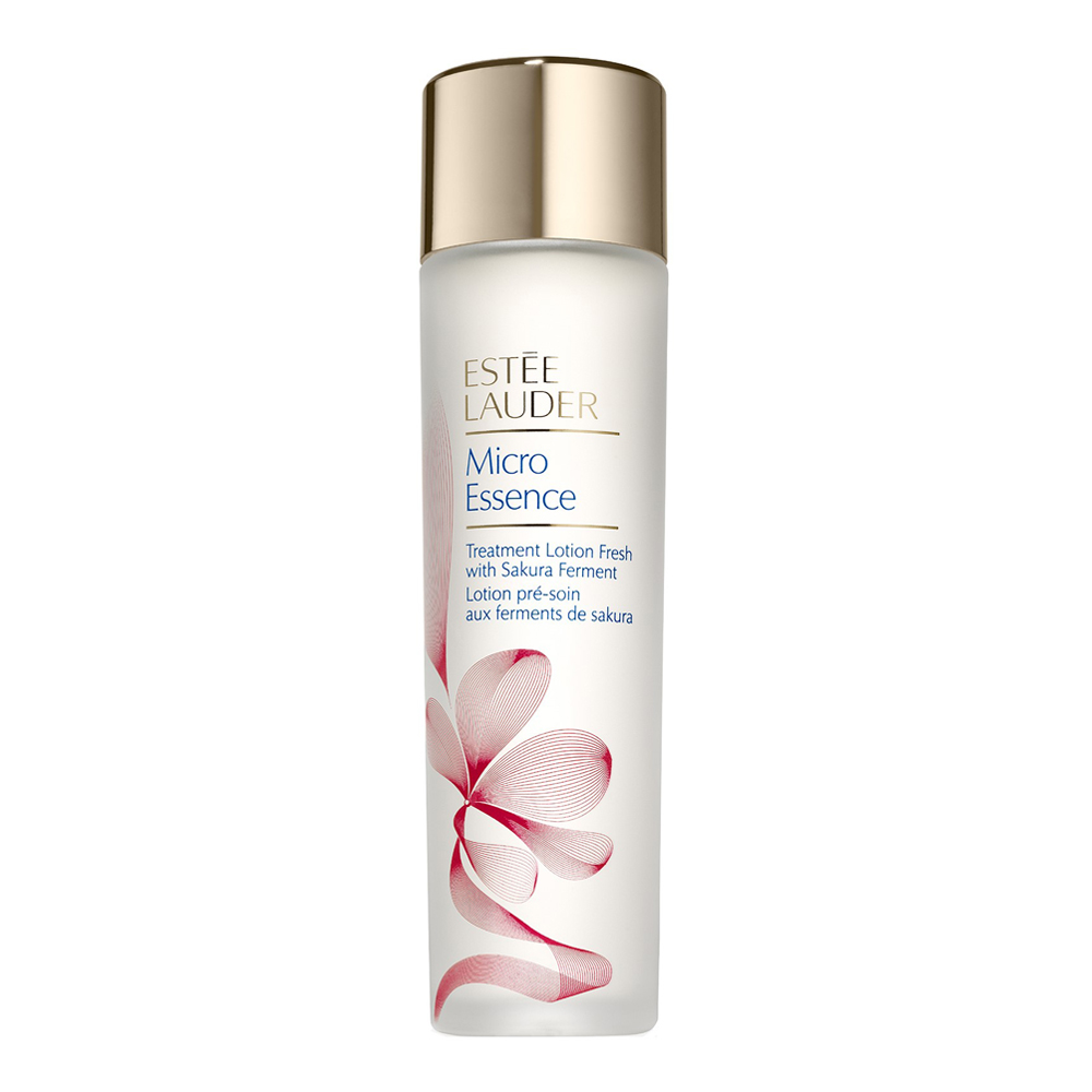 Micro Essence Skin Activating Treatment Lotion Fresh with Sakura Ferment