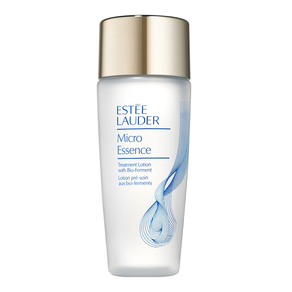 Micro Essence Treatment Lotion With Bio-Ferment
