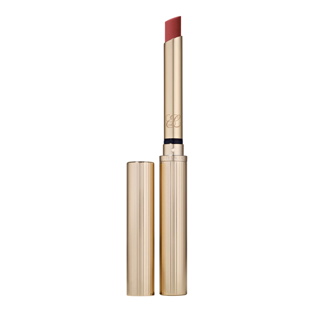 Pure Color Explicit Silk Matte Lipstick