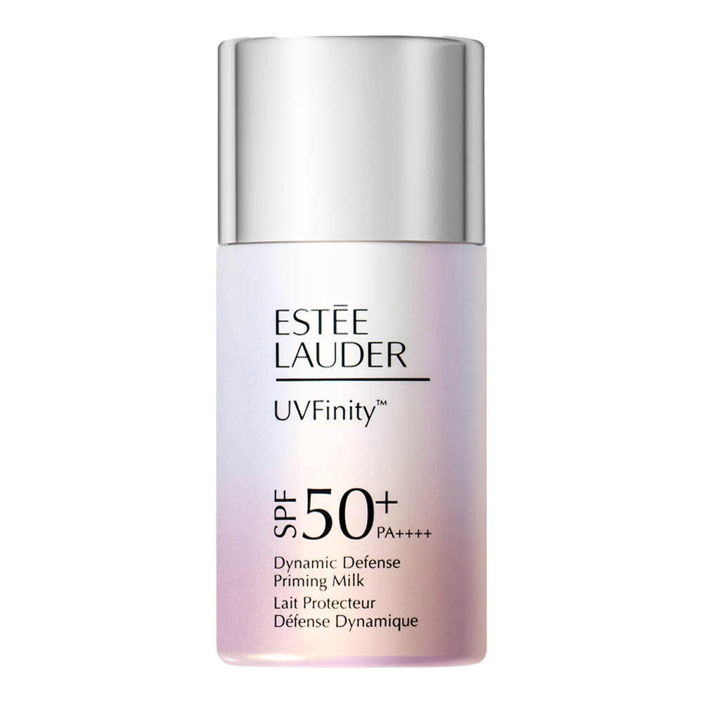 UVFinity™ Dynamic Defense Priming Milk SPF 50+ PA++++