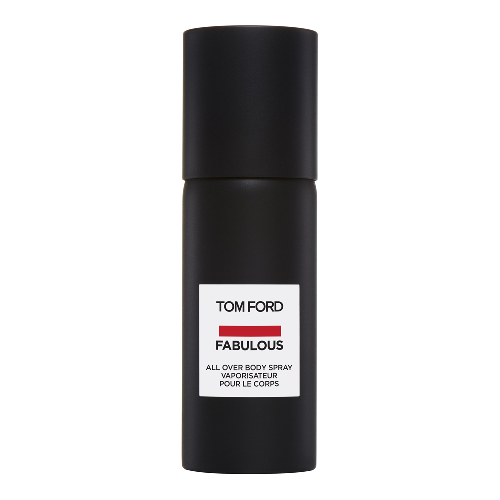 Fabulous All Over Body Spray