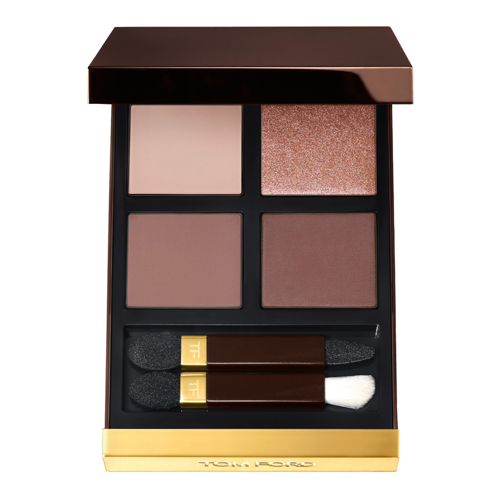 Eye Color Quad Eye Shadow Palette