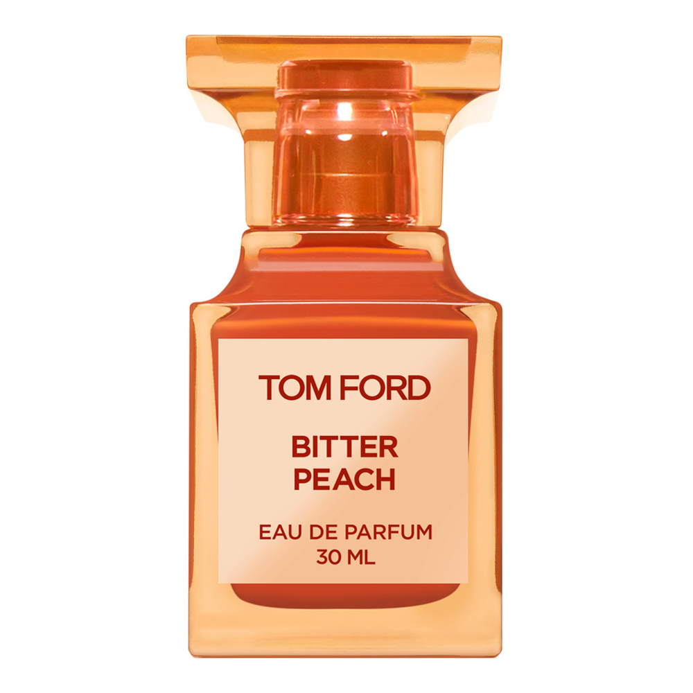 Bitter Peach Eau De Parfum