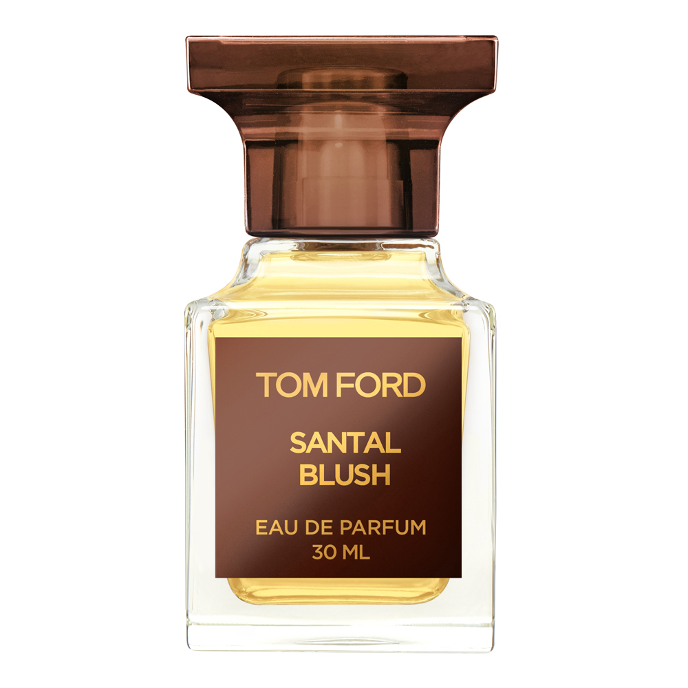 Santal Blush Eau De Parfum