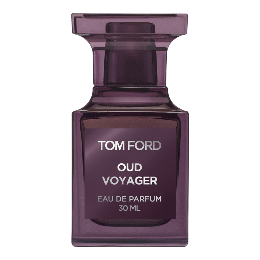 Oud Voyager Eau De Parfum
