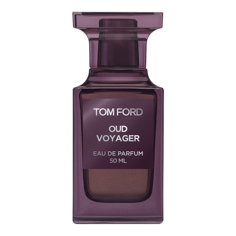 Oud Voyager Eau De Parfum