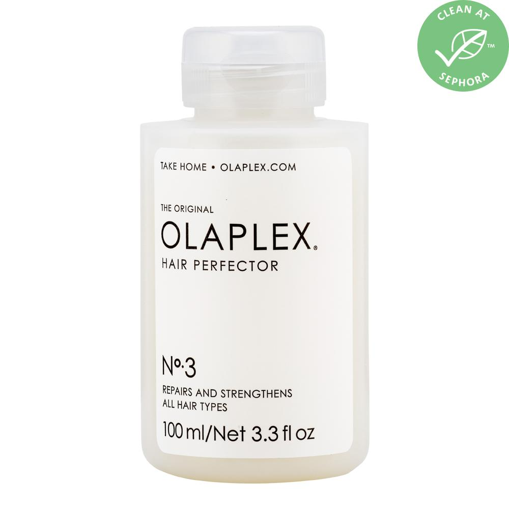No.3 Hair Perfector Treatment