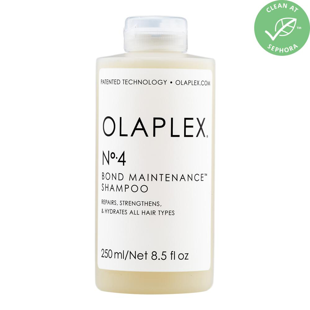 No.4 Bond Maintenance Shampoo