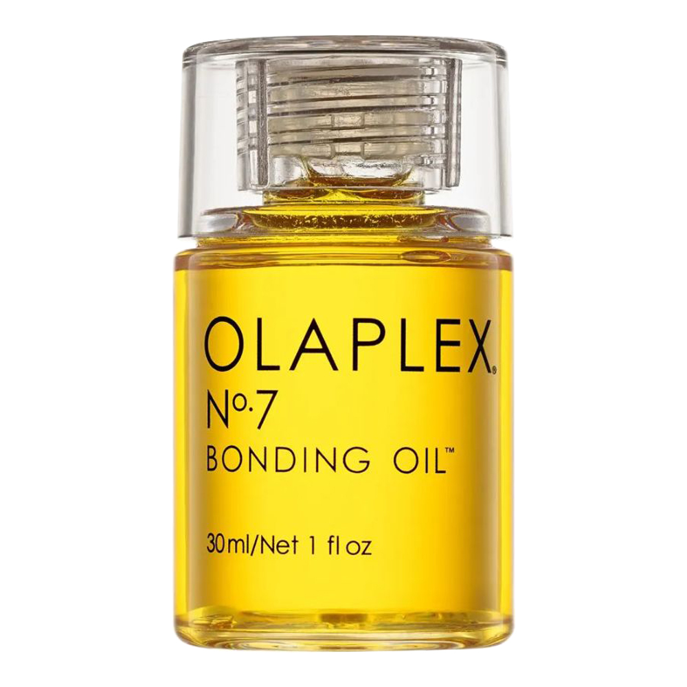 No.7 Bonding Oil