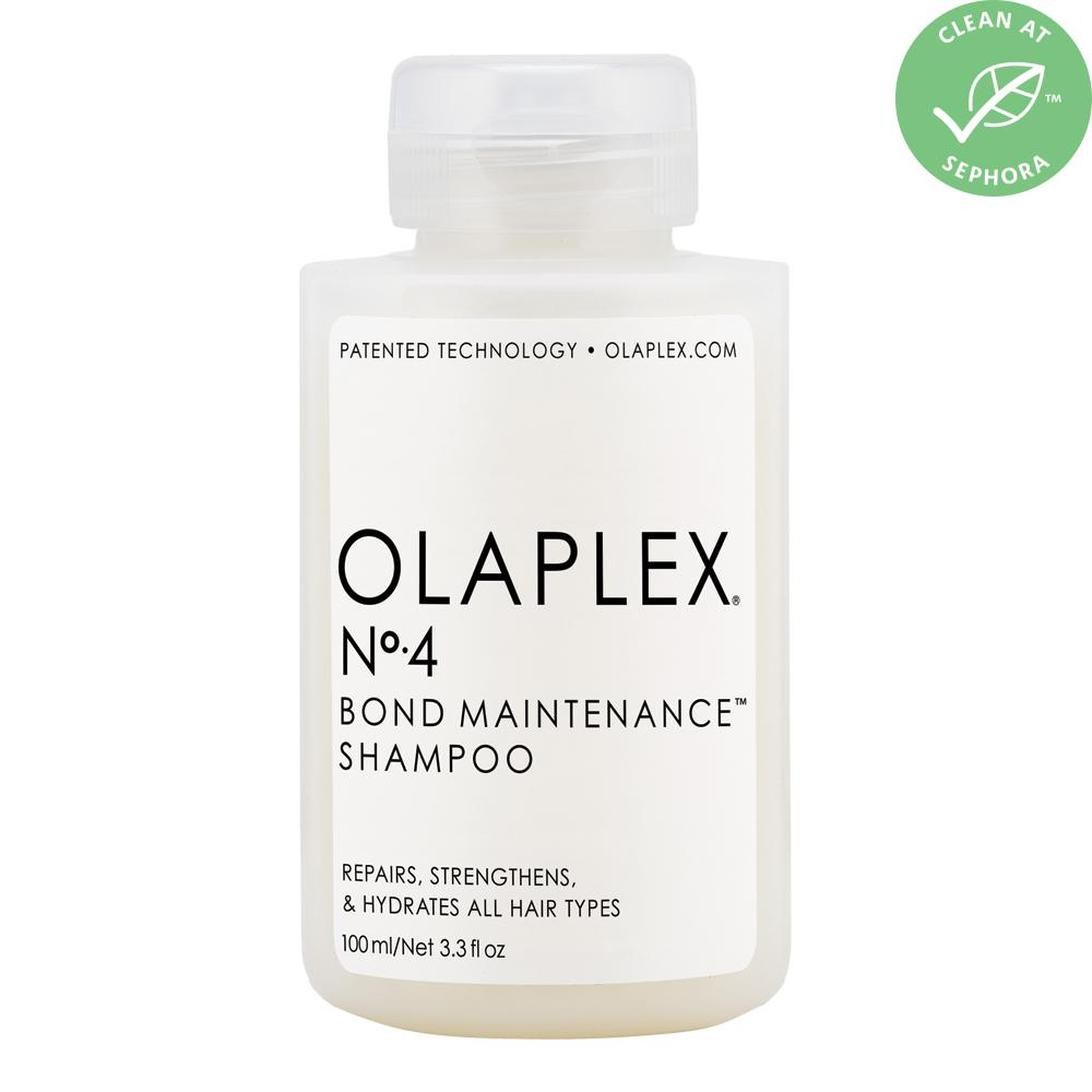 No.4 Bond Maintenance Shampoo
