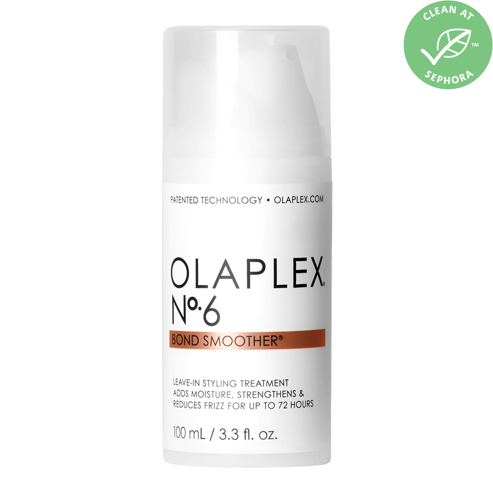 No.6 Bond Smoother