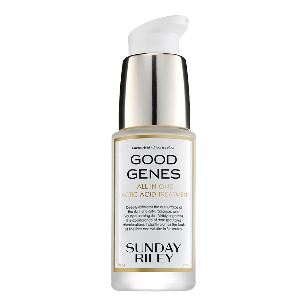 Good Genes All-in-One Lactic Acid Treatment