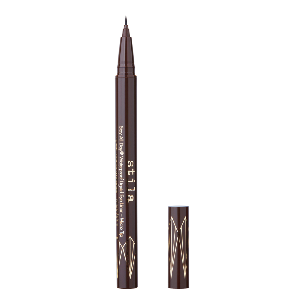 Micro Tip Stay All Day® Waterproof Liquid Eye Liner